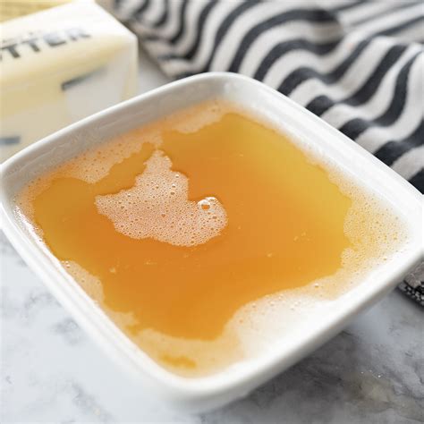 Difference Between Butter and Margarine - Cookies for Days