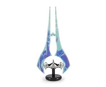 Ukonic Halo Light-Up Covenant Energy Sword Collectible Desktop Lamp ...