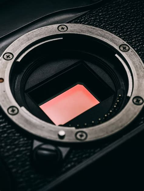 Camera Mode Sensor 的图像结果