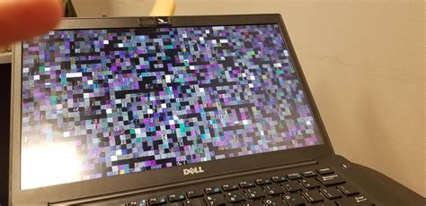 Windows Laptop Glitching at Frances Rhodes blog