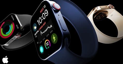 Next Apple Watch Could Be Getting The Biggest Design Change In Years ...