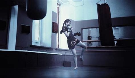 Kickbox Your Way To A Healthy Lifestyle | Bangalore | Whats Hot ...