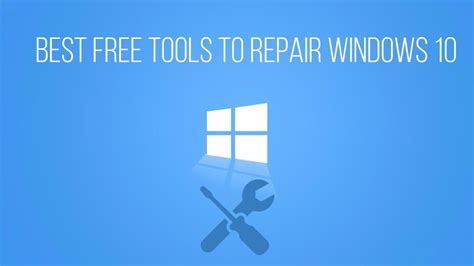 Image result for Windows Repair Program