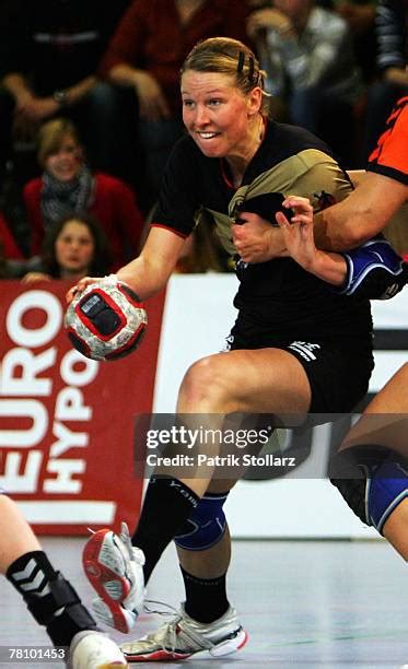 Nadine Krause Photos and Premium High Res Pictures - Getty Images