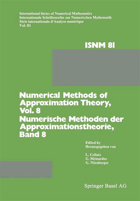 Image result for Numerical Approximation Methods