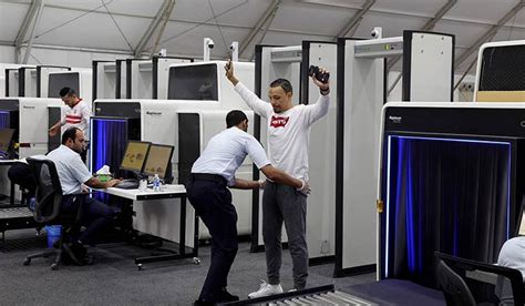 Qatar World Cup: Despite continuing scepticism, hosts are confident ...