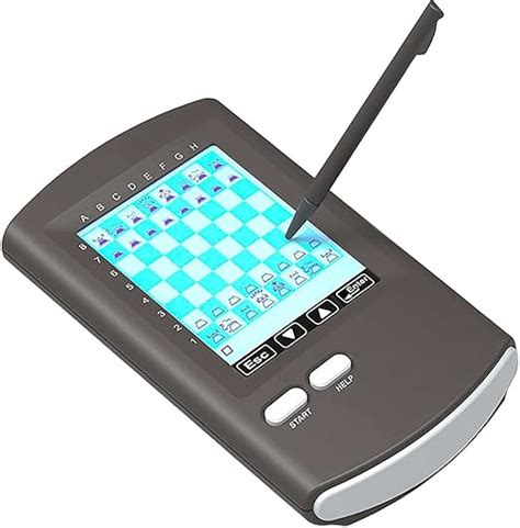 Automatic Chess Set 的图像结果