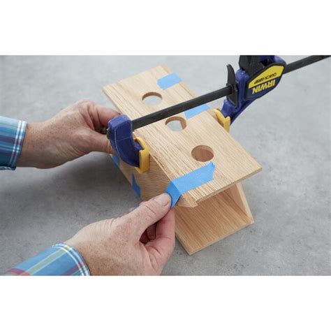 IRWIN IRWIN 2-PACK 12-IN MINI CLAMP at Lowes.com