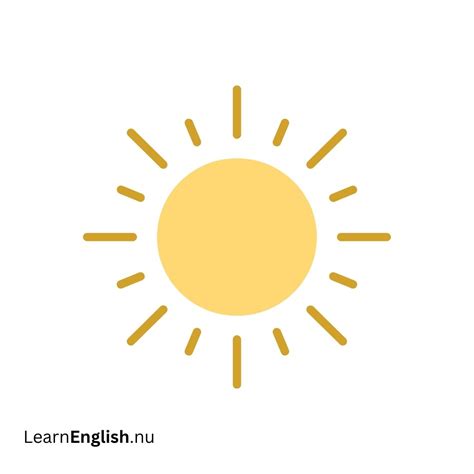 Nature Words in Spanish: 57 Words To Describe Nature - learn spanish