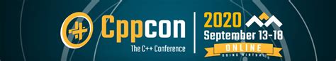 CppCon Keynotes 的图像结果
