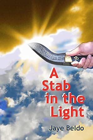 A Stab in the Light : Amazon.in: Books