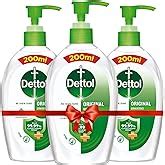 Dettol Original Hand Sanitizer