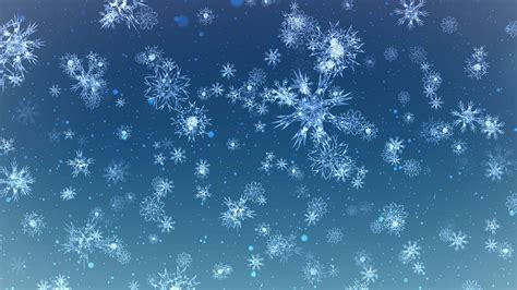 Image result for Snowflakes Falling Loop