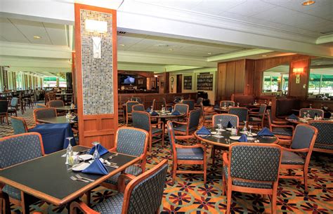 Saginaw Country Club - Pinnacle Design