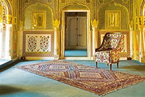 The legacy of north India’s heritage homes and palaces | Architectural ...
