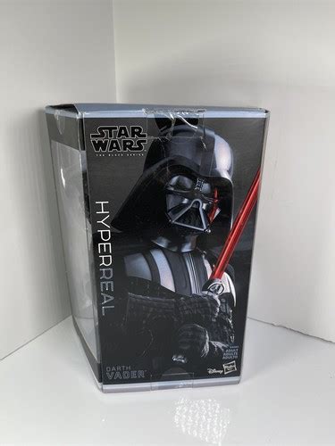 Hyperreal Darth Vader Action Figure - Star Wars India | Ubuy