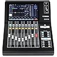 YAMAHA DM3-D 22 Channel Ultracompact Digital Mixing Console With Dante ...