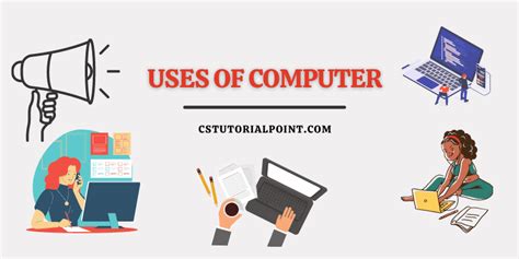 Image result for Using of Computer