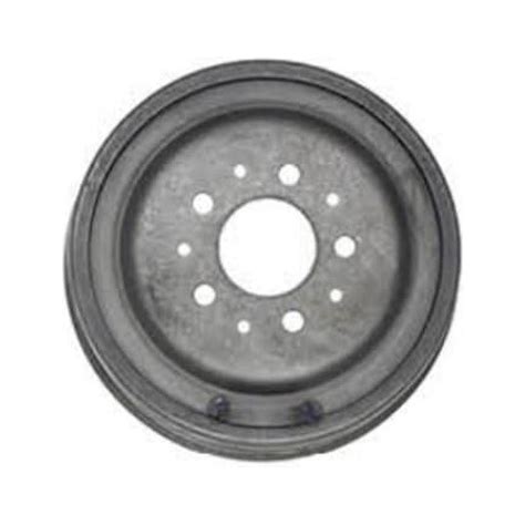 11 x 2.25 in. Ford Brake Drums, 5 x 4.5 in. - Walmart.com