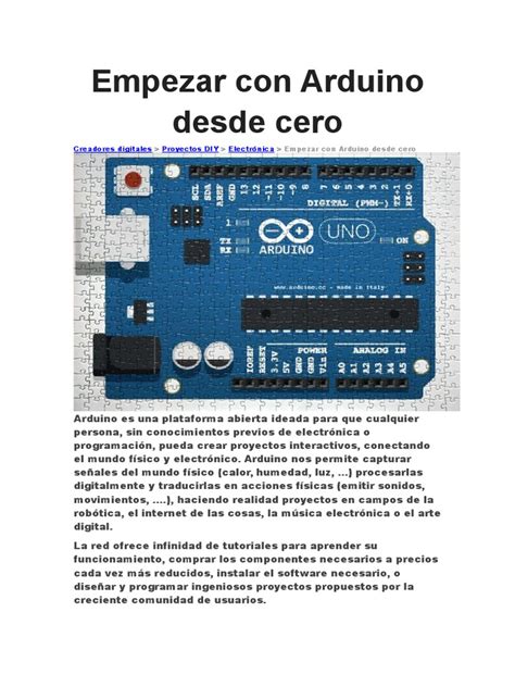 Image result for Arduino Desde Cero En Espanol Capitulo 8