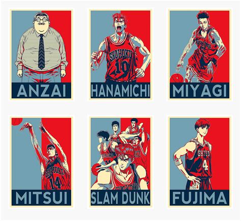 Slam Dunk Anime Miyagi