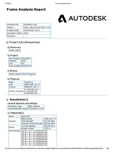 Image result for How Check3d Frame Analysis