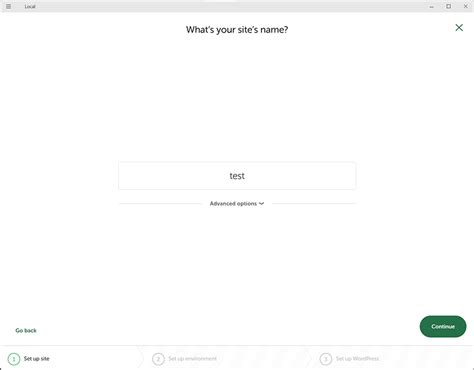 Rezultat imagine pentru WordPress Local