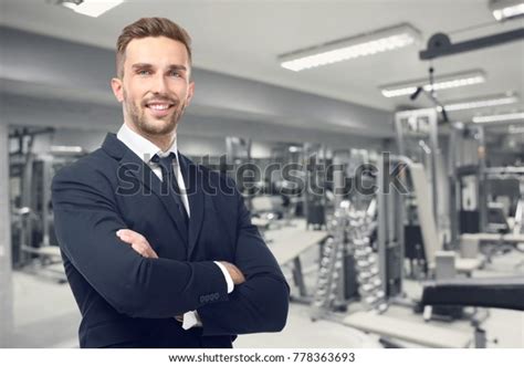 Gym Business Owner 的图像结果