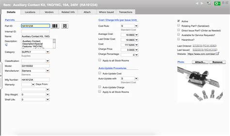 Image result for Maintenance Connection Tutorial