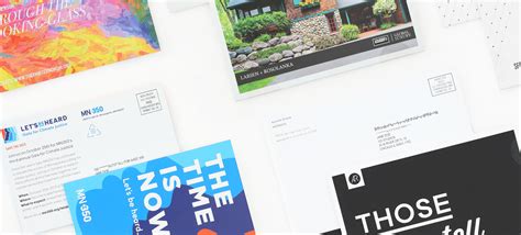 Image result for Direct Mail Printing