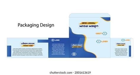 Paper Box Packaging Design 的图像结果