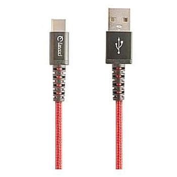 VPBD120CRD USB Type-C Cable RD 1個 京ハヤ 【通販モノタロウ】