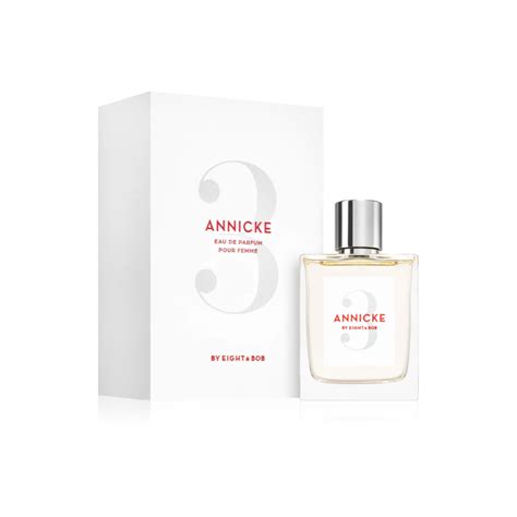 Eight & Bob Annicke 3 Eau de Parfum for Women – Perfume Network India
