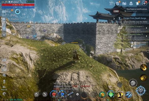 Image result for Mir4 Codex Guide