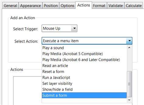 JavaScript APIs and Forms — Acrobat Mobile App Deployment