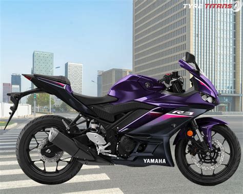 Best Tyres for Yamaha R 2024 – Tyre Titans