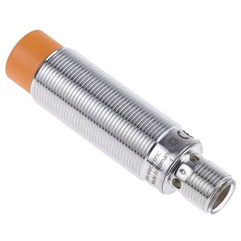 IGS209 ifm electronic | ifm electronic Inductive Threaded Barrel ...