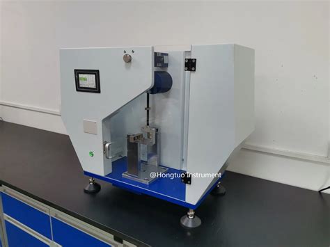 Image result for Impact Testing Equipment