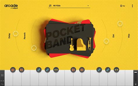 Installing Output Arcade 的图像结果