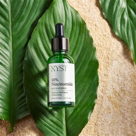 Xyst: Nature + Science | Buy Derma Tested Affordable Skincare Products