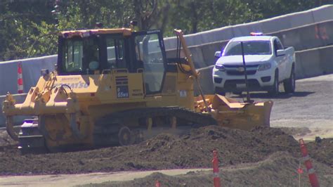 Both directions of I-405 to close for construction | king5.com