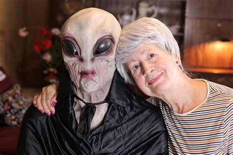 Image result for Alien Entering Female