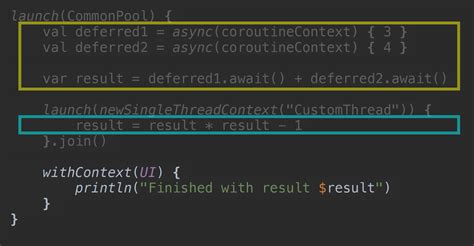 Image result for RxJava Threading