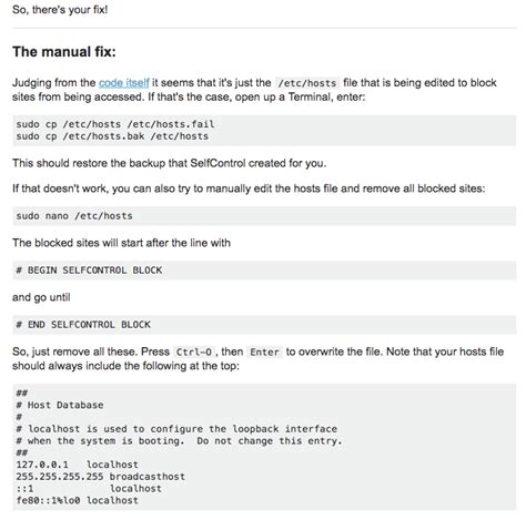 Image result for App Self-Control Tutorial