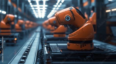 Autonomous Manufacturing 的图像结果