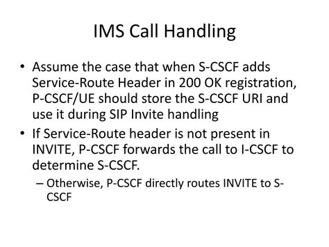 Virtual IP Multimedia Subsystem 的图像结果