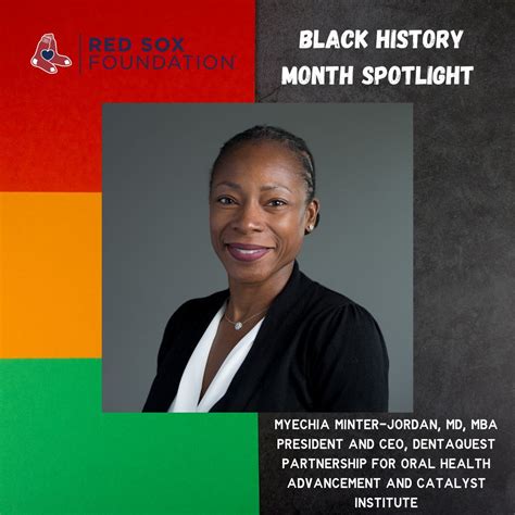 Red Sox Foundation on LinkedIn: Today, we would like to spotlight ...