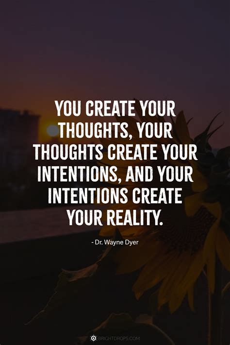 83 Quotes to Manifest & Achieve Your Dreams - Bright Drops