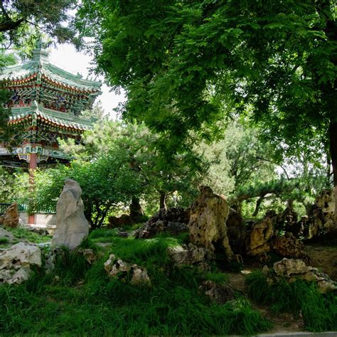 ZHONGSHAN PARK - All You Need to Know BEFORE You Go 2026 (with Photos ...