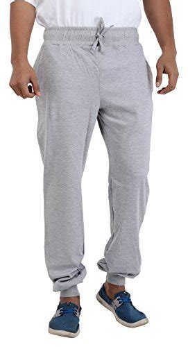 Easy 2 Wear ® Men Track Pant (Sizes S to 4XL) Comfort FIT and Plus ...